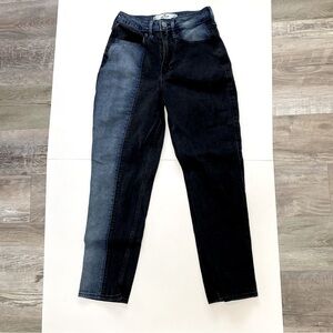 Hollister Two Tone Jeans Size 25